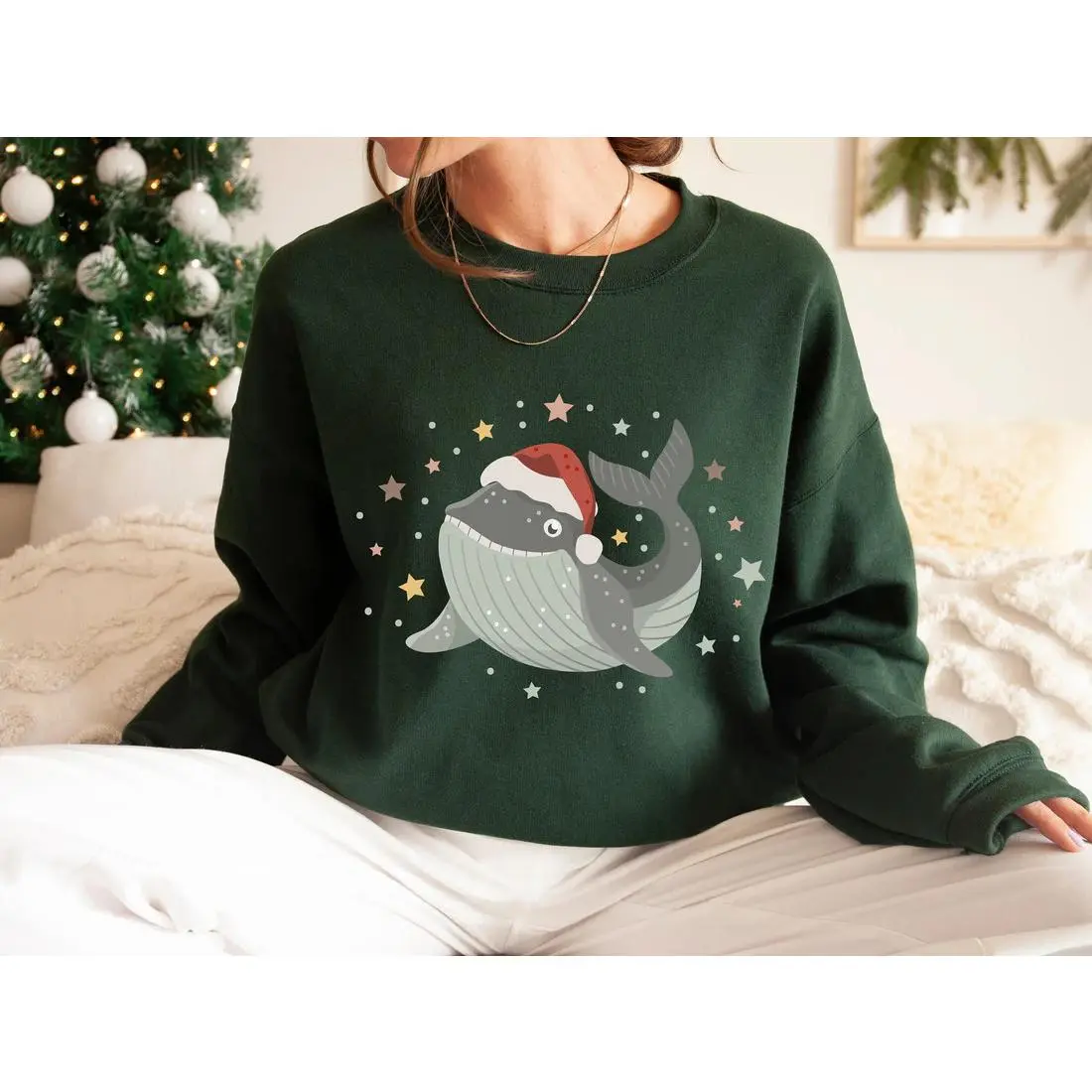 ZG24120732  Dark Green