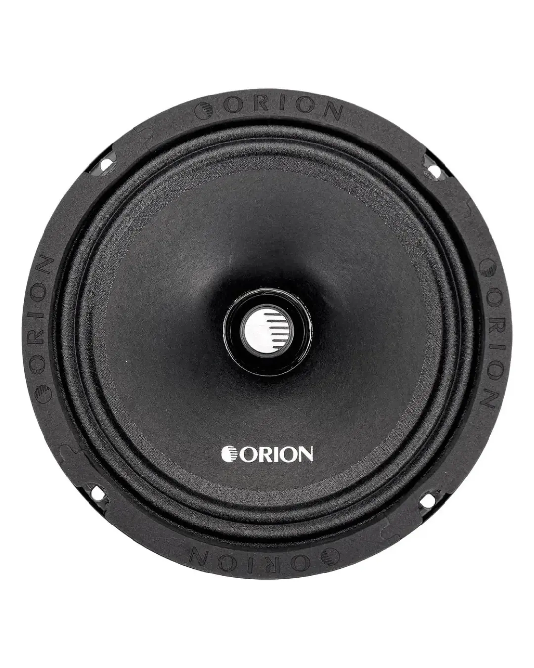 Orion COBALT Series CM854 8" 4 Ohm Midrange Speaker Pair 300W RMS