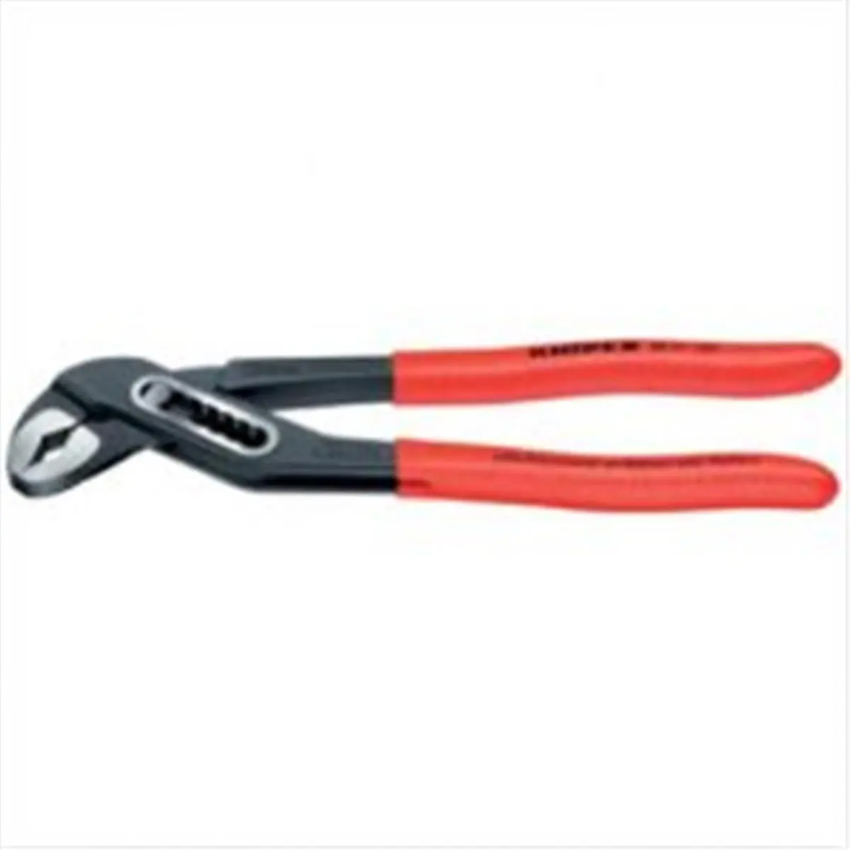 212 MAIN 7in. Alligator Plier - Box-Joint Design, Plastic-Coated Handles, Self-Locking Mechanism, Heavy-Duty Pipe Grip for Fishing & Outdoor Recreation