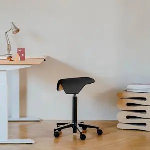 Open Box - Saddle Chair