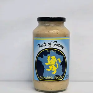 Taste Of France Sauce