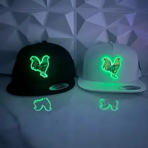 Gallo Glow in the dark SnapBack Hat