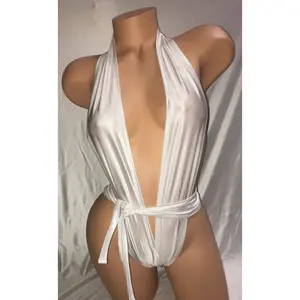 EXOTIC DANCEWEAR, Tie toga, Stripper outfits, Stripper clothes, Pole Dancewear