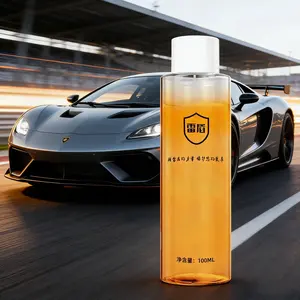 Car cleaning and care solution keeps your car running smoothly.