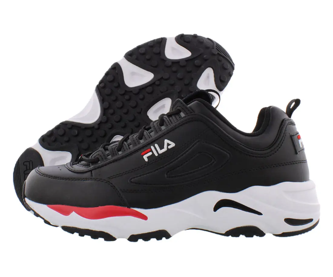Fila Disruptor Ii X Ray Tracer Mens Shoes