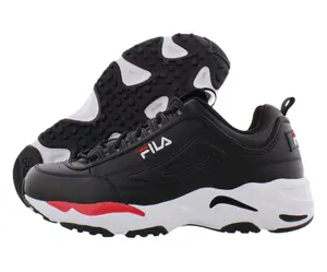 Fila Disruptor Ii X Ray Tracer Mens Shoes