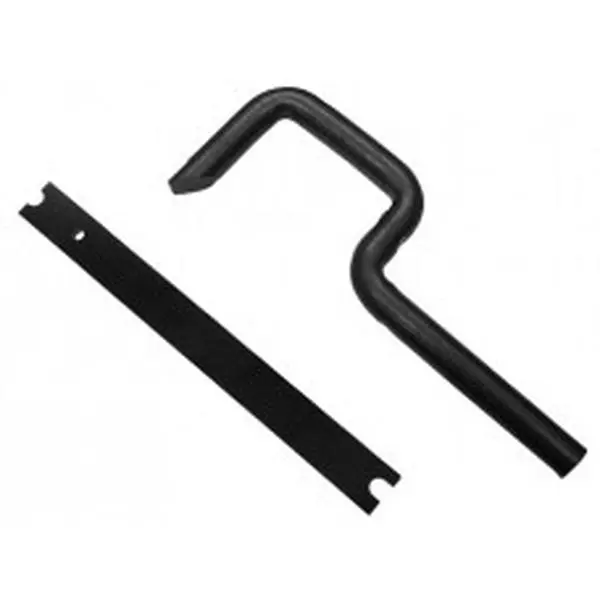 Door Hinge Pin Remover