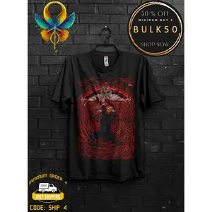 Ryomen Sukuna Cosplay Shirt Gift,Satoru Gojo TShirt,Megumi Fushiguro Tshirt,Yuta Okkotsu,Yuji Itadori Tee,Nobara Kugisaki For Toji Fushiguro 1599193538