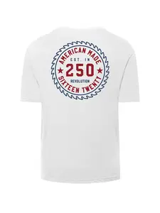 250th Roundel Shirt Short Sleeve