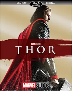 USED-Thor (Blu-ray)