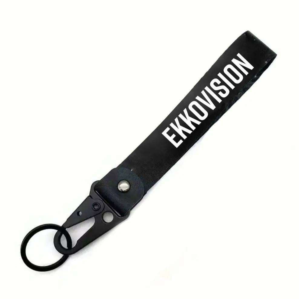 Lanyard Key Chain