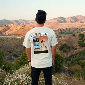 Oahu Hawaii Tee