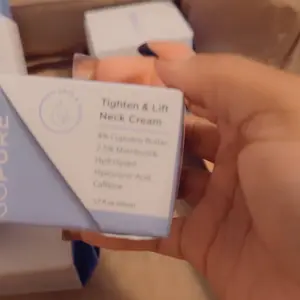 Product Review of GOPURE Body Confidence Set from B**G 👑** C**t C**r