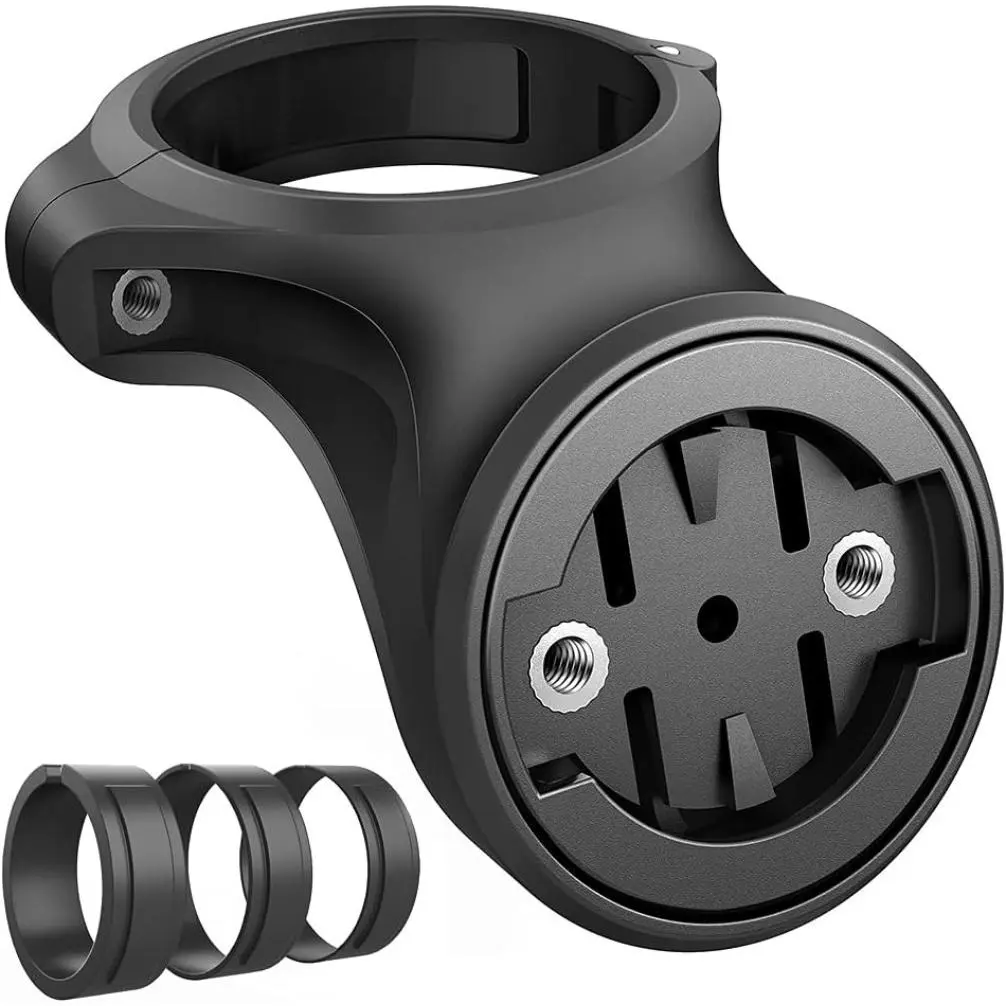 Seat Post Quarter Mount Mount For Garmin Varia RTL510,RTL515,RVR315-Fit 27.2mm 30.9mm 31.6mm Seat Seatpost