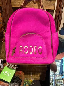 Hotshot Backpack