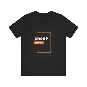 Group 7 shirt
