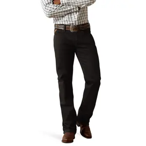 Men's M4 Relaxed Hansen Boot Cut Jeans
