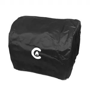 Cru 32 Oven Cover
