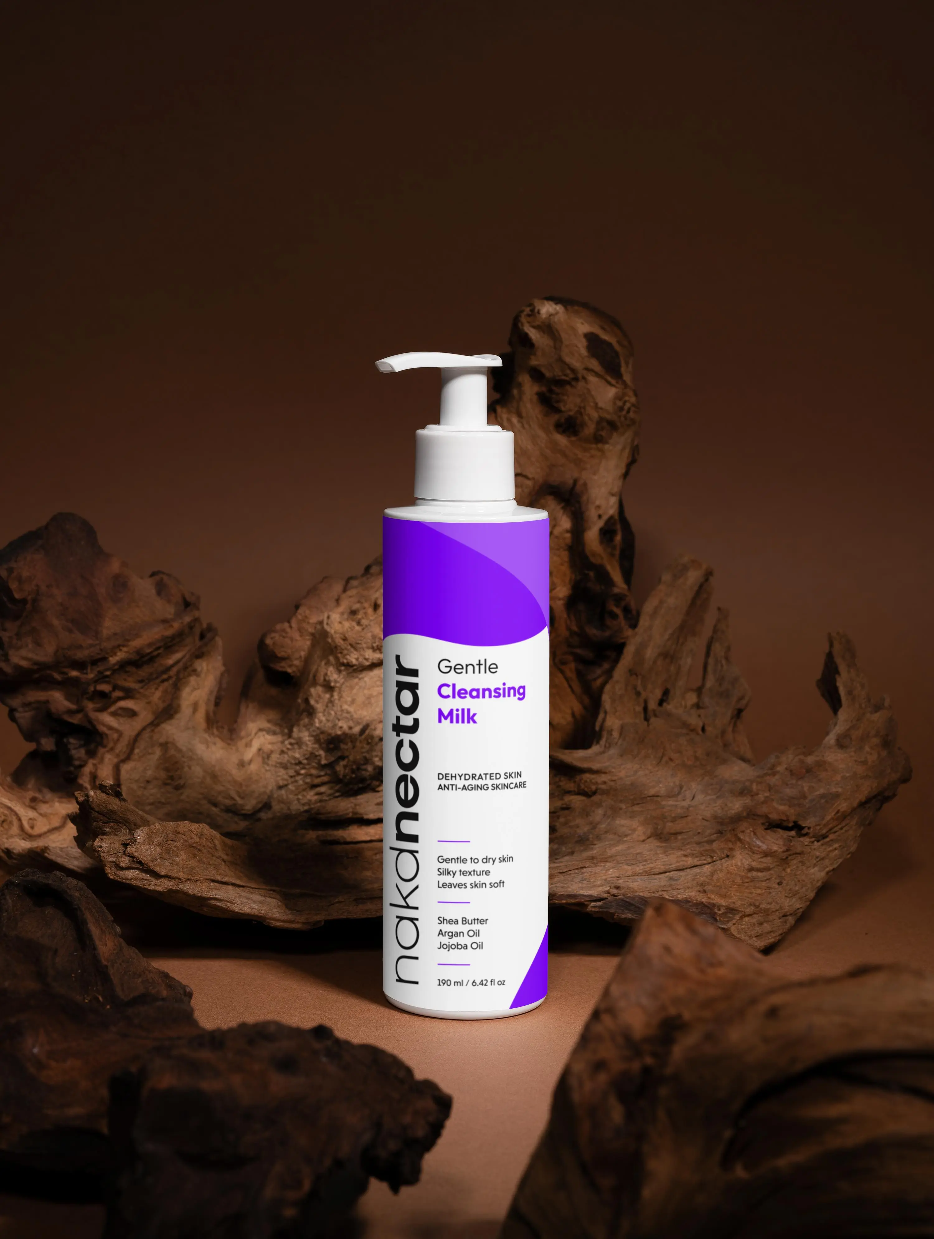 Gentle Cleansing Milk