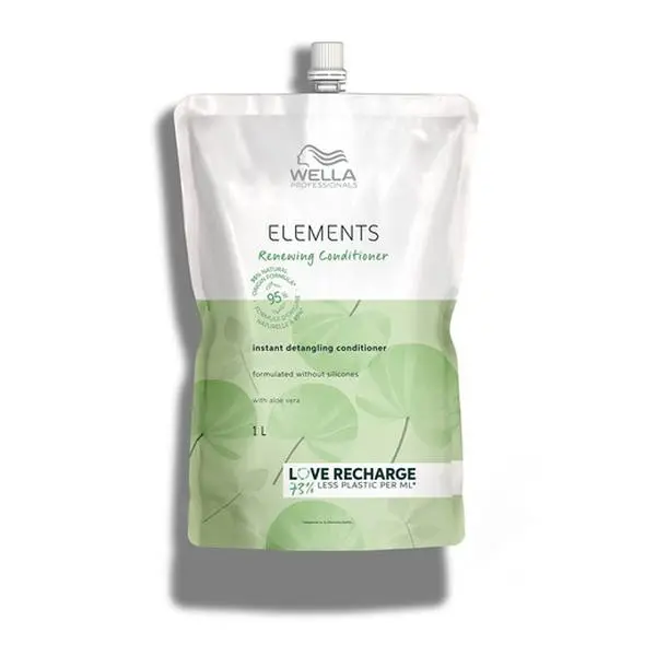 Wella Professionals - Elements Renewing Conditioner Wella Professionals - Elements Renewing Conditioner