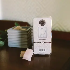 Bridgewater Sweet Grace Wax Melt