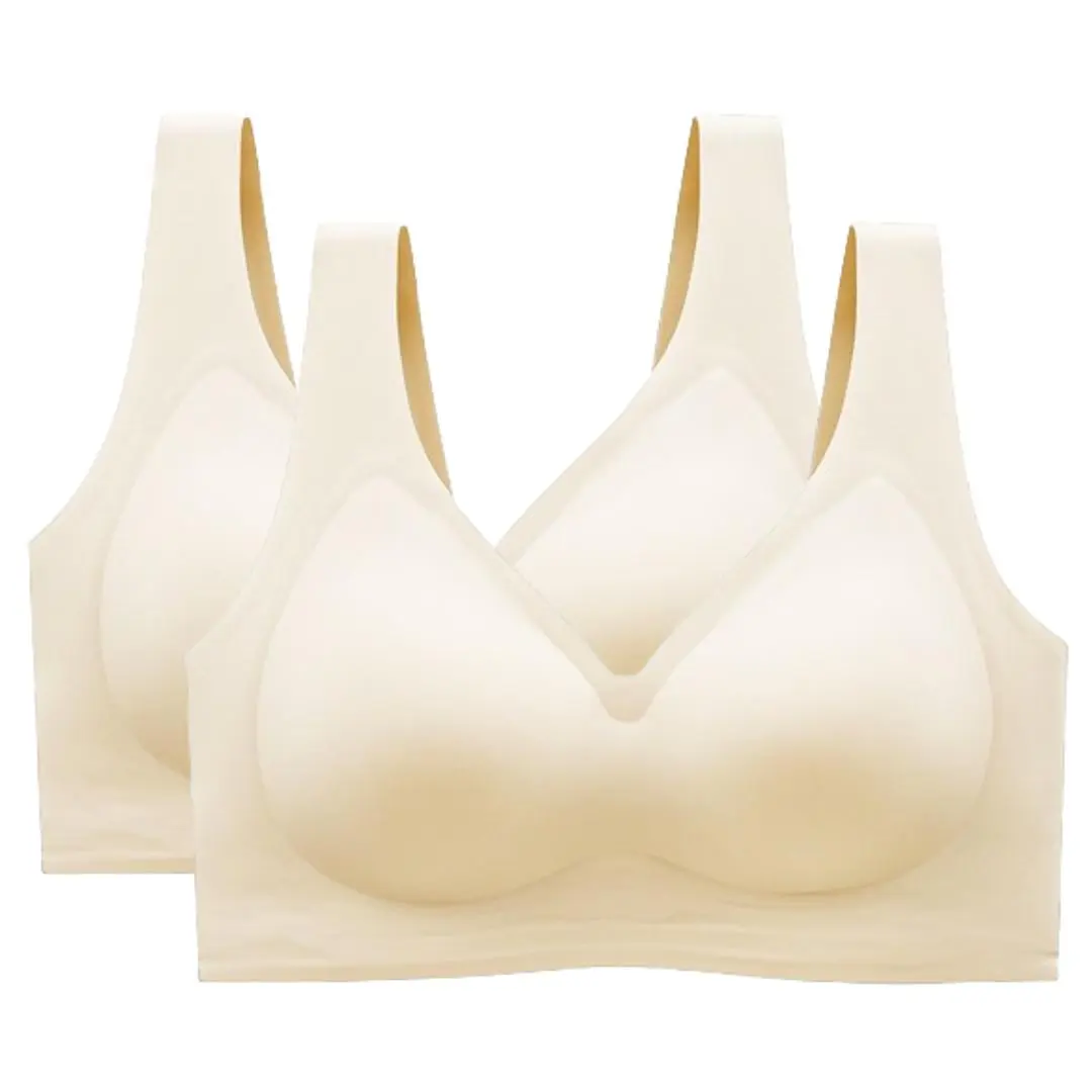 Beige Duo Bundle - 2 Pcs