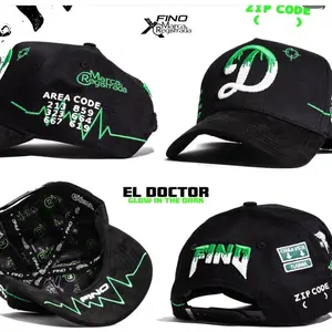 El doctor cap