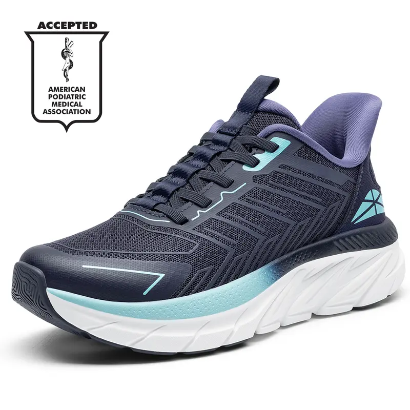 ALLSWIFIT 2.0 Women's Slip-On Sports Shoes - Breathable, Non-Slip Women's Sneakers for Walking, Gym Cross Training,summerwins,father'sdaygifts,back to school,back to school shopping,travel essentials,camping essentials,sohochic,outdoorfun