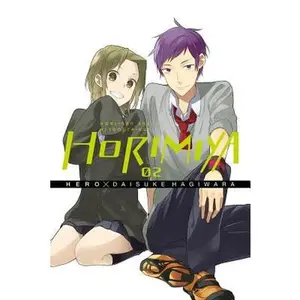 Horimiya, Vol. 2 -- Hero - Paperback