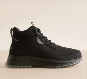 Tahoe Classic Boot - Black Granite Grey - Men's