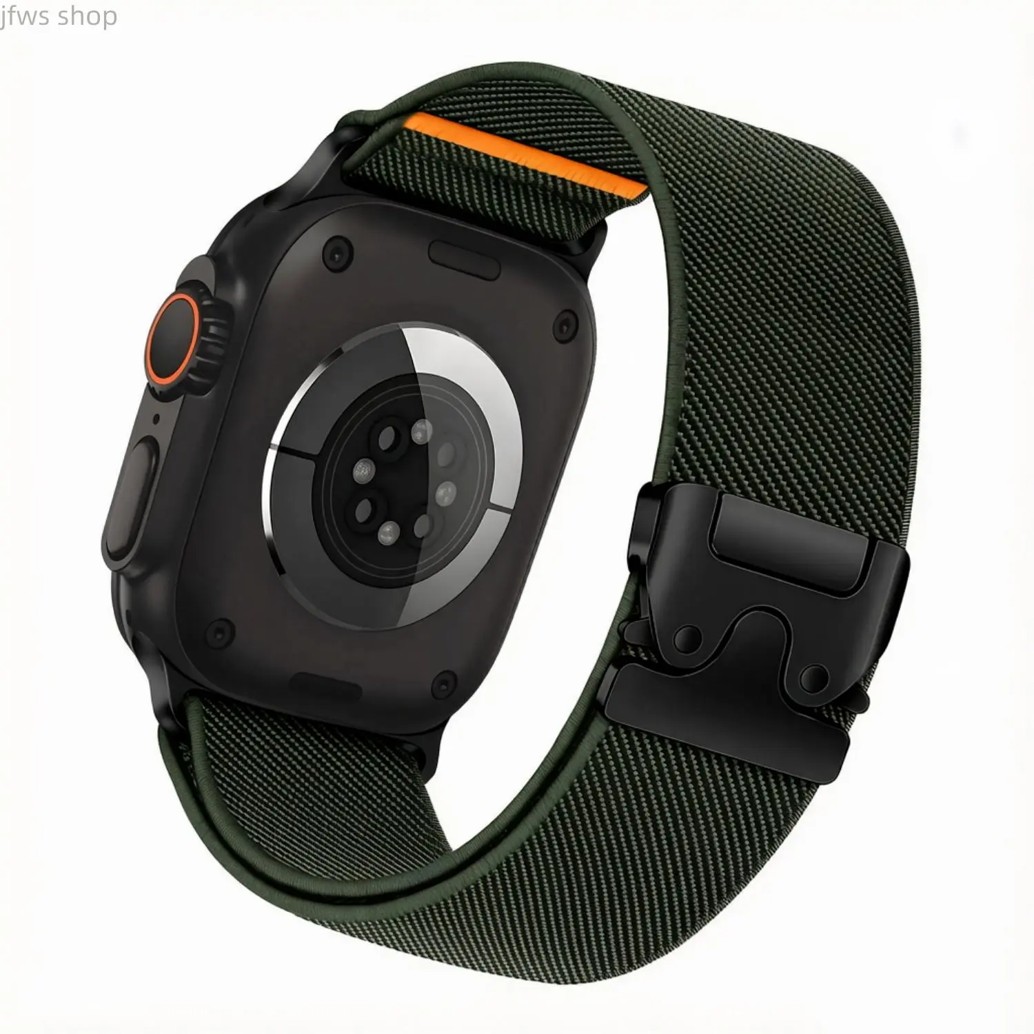 army green