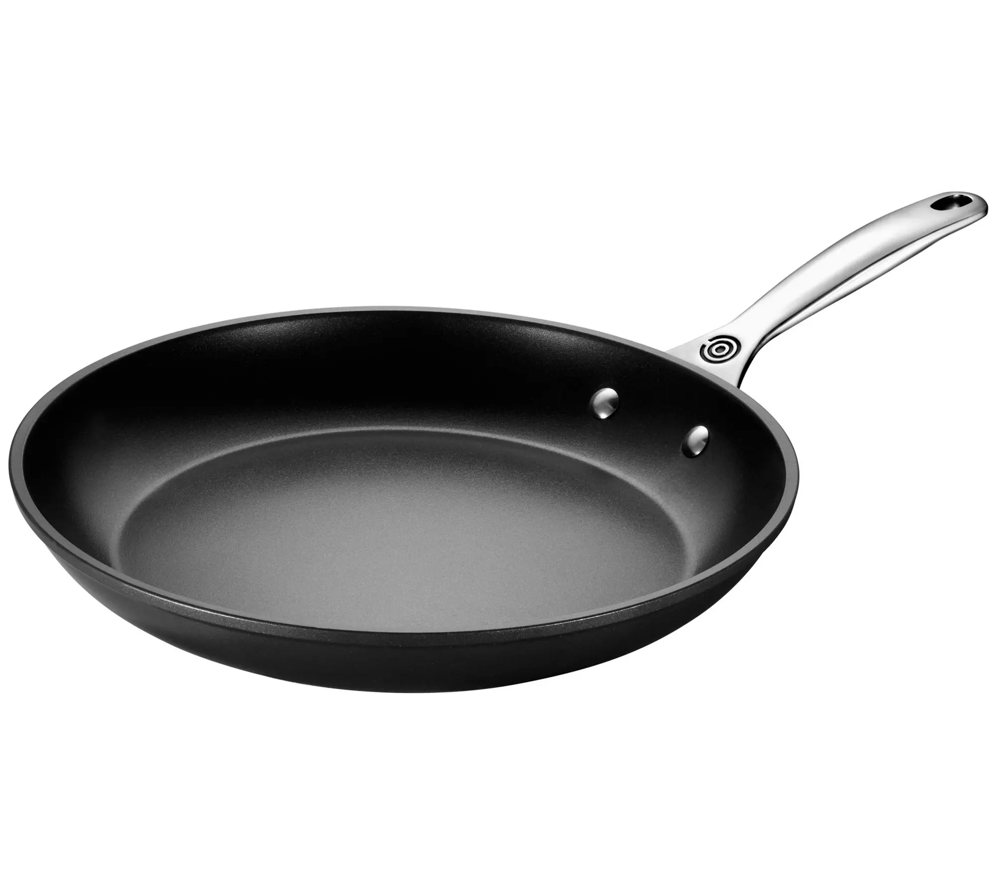 Le Creuset Toughened Nonstick PRO 12" Fry Pan Le Creuset Toughened Nonstick PRO 12" Fry Pan