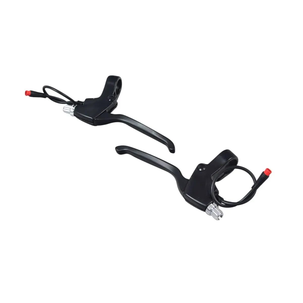 Brake Lever with Wiring Harness for HeyBike Electric Bikes (Set of 2)