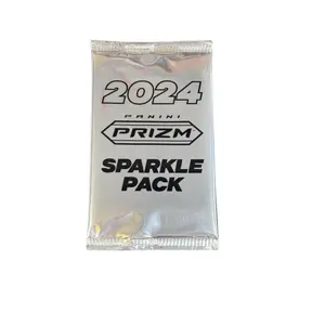2024 Panini Prizm Sparkle NFL Pack-Sports Trading Cards