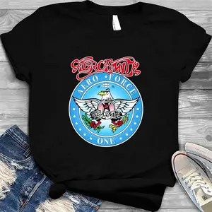 Erosmitht-Shirt