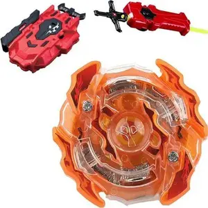 Spinning Top Toys Arena Spinning Toupie  Metal Fusion Avec Lanceur God Spinning Top  Toy