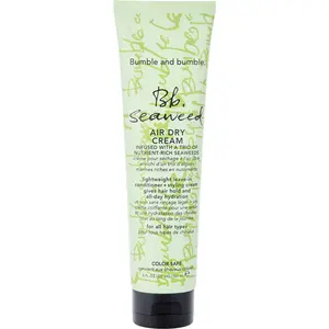 Bumble And Bumble By Bumble And Bumble Seaweed Air Dry Cream For Unisex