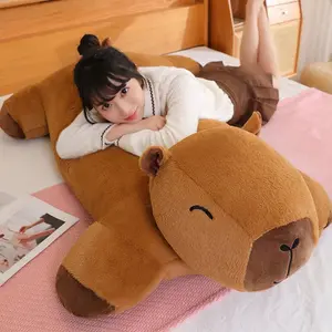 Capybara Capybara
