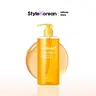 [Official Medicube Partner] Kojic Acid Turmeric Brightening Body Wash | Gentle Shower Gel for Uneven Skin | Niacinamide, Vitamin C, AHA/BHA | Deep Cleansing, Hydrating Formula | Easy and Effective, 13.52 fl.oz