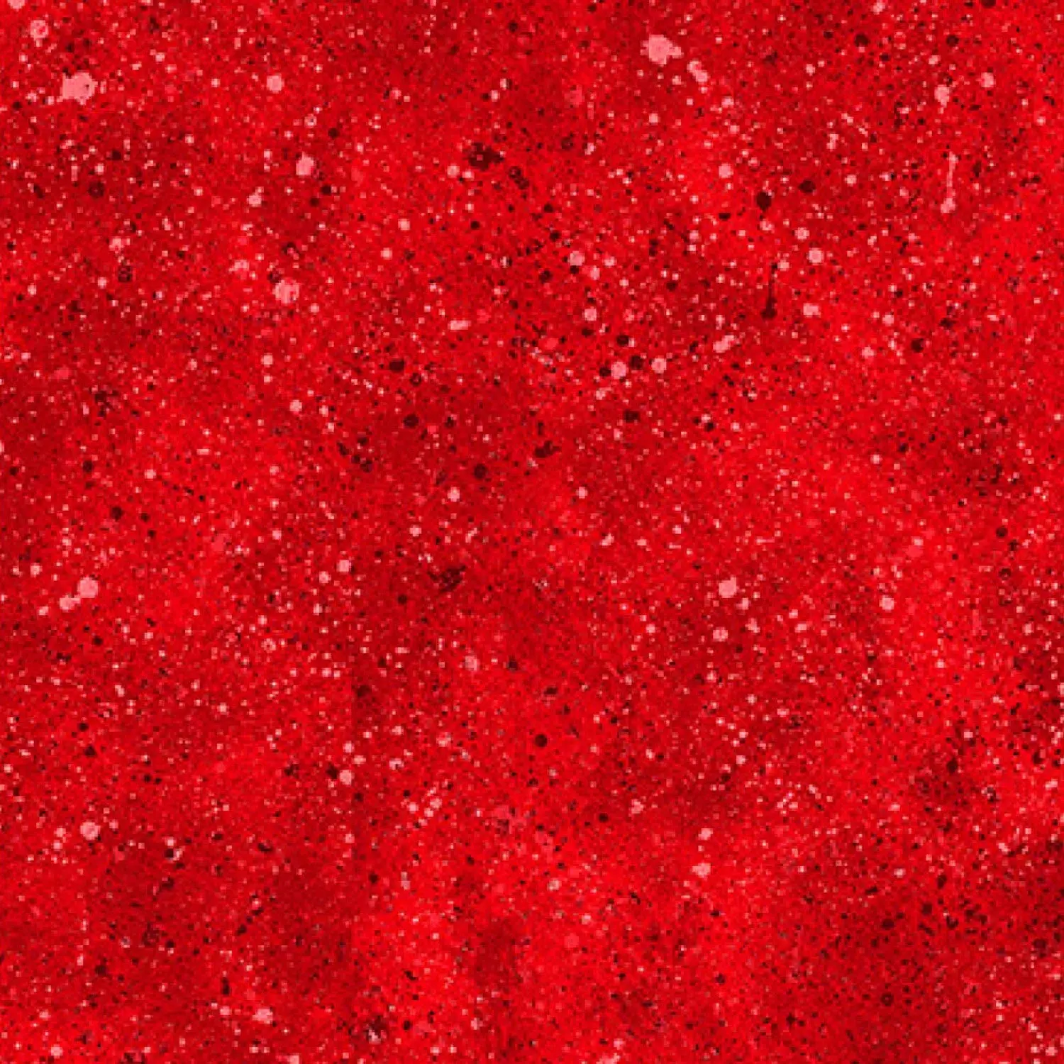 Fabric Wilmington Essentials Cherry Red Spatter by the Quarter Yard 31588-339