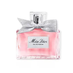 Miss Dior Eau de Parfum Spray, 3.4 oz/100 ml Parfume for Women