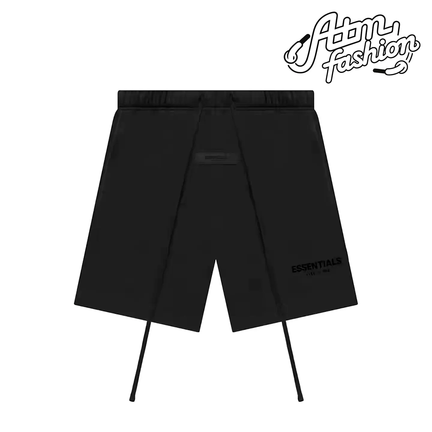 Fear of God Essentials Sweatshort Stretch Limo Authentic Brand New Fashion Streetwear Hypebeast Limited Gift