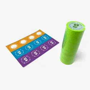 Goodtimer Token Pack (extra / replacement)