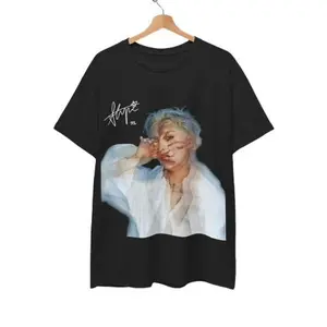 Stylish P1harmony Bias Tshirt From Keeho Tshirt