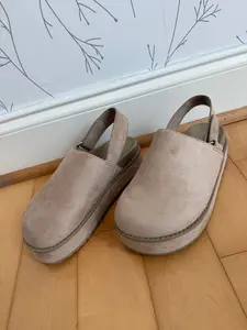 Slingback Clog Slingback Clog