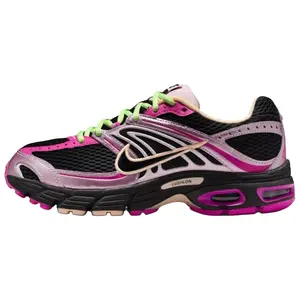 Nike Air Max Moto 2K 'Black Fire Pink'