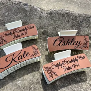 Hair Claw Clips || Hair Accessories | Custom Hair