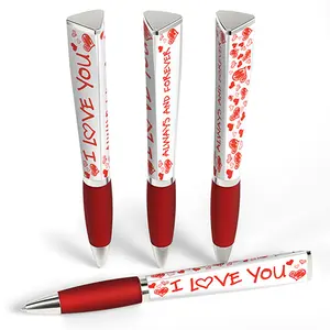 I Love You Pen