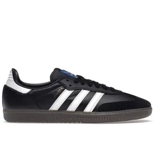 adidas Men's Samba ADV Black Gum, from StockX adidas Men's Samba ADV Black Gum, from StockX