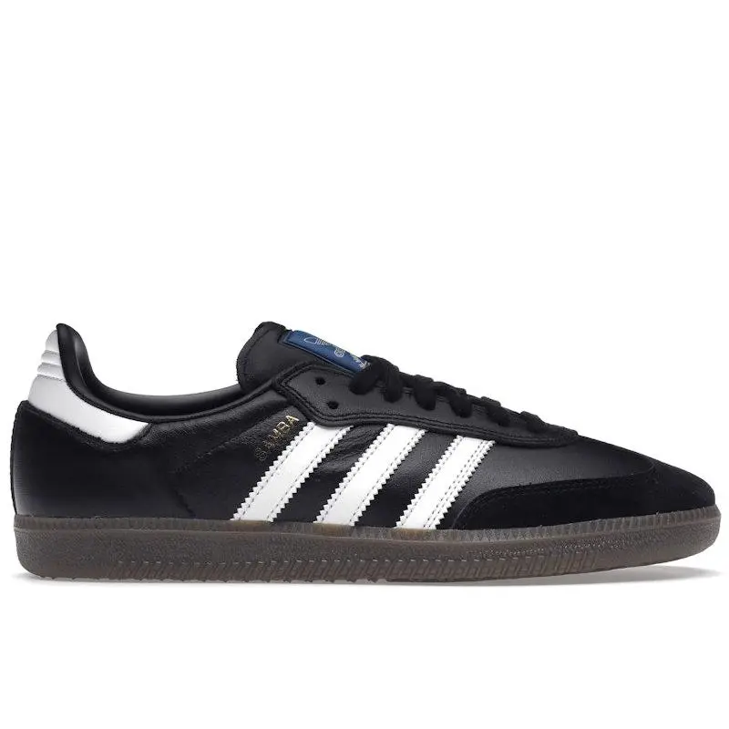 adidas gazelle silver green womens 35 1/2 EU Adidas Samba Wild Blossom